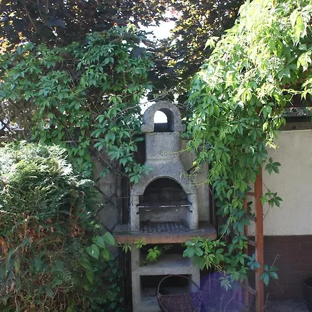 Sandras Willa Pisz